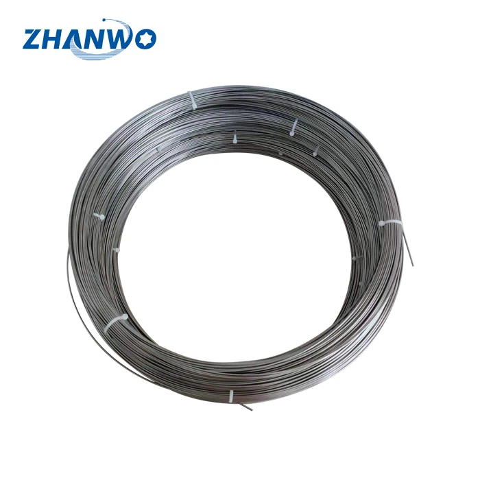 Nitinol File Wire