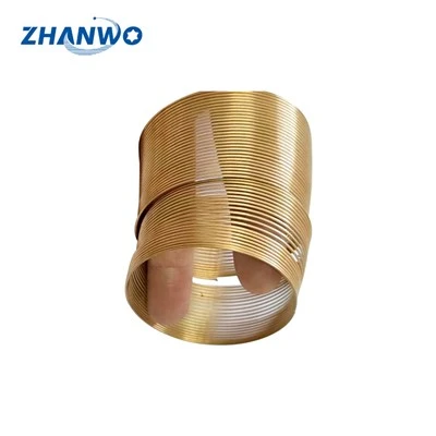 Nitinol Bangle