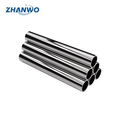 Nitinol cijev Nitinol cijev