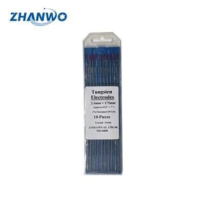 Torijeve volframove elektrode